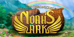 The New Chronicles of Noahs Ark 